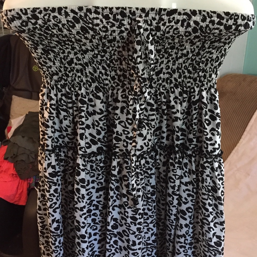 Xl lapis dress